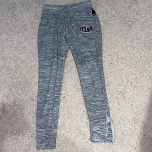 Victoria Secret Pink Sweatpants!!